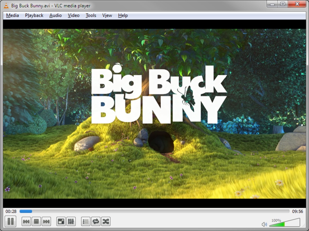 Portable VLC Media Player 3.0.20 feature
