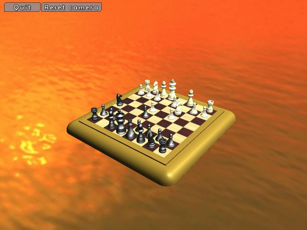 Pouetchess 0.20 feature
