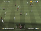 Pro Evolution Soccer 6 feature