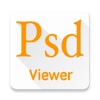 PSD Viewer 3.2 for Windows Icon