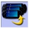 PSP Video Converter 8.08 for Windows Icon