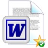 Repair My Word 1.1 for Windows Icon