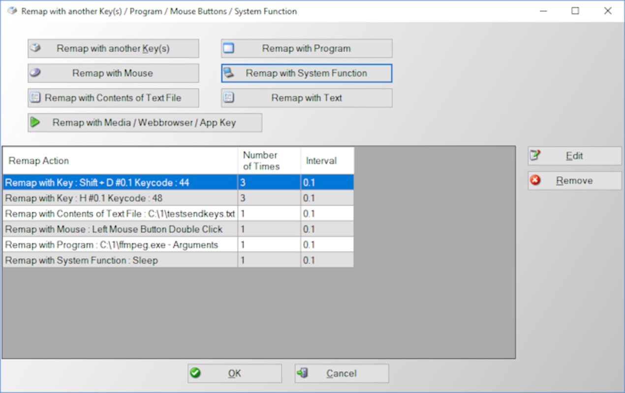 Simple Disable Key 12.3 for Windows Screenshot 4