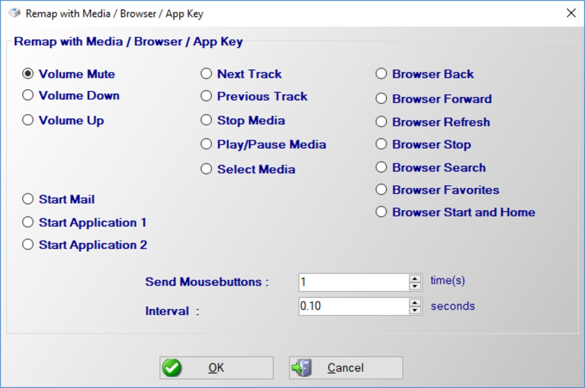 Simple Disable Key 12.3 for Windows Screenshot 9