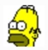 Simpsons Icons 1.0 for Windows Icon