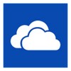 Microsoft OneDrive 24.045.0303 for Windows Icon