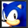 Sonic The Hedgehog 3D 0.3.1 for Windows Icon