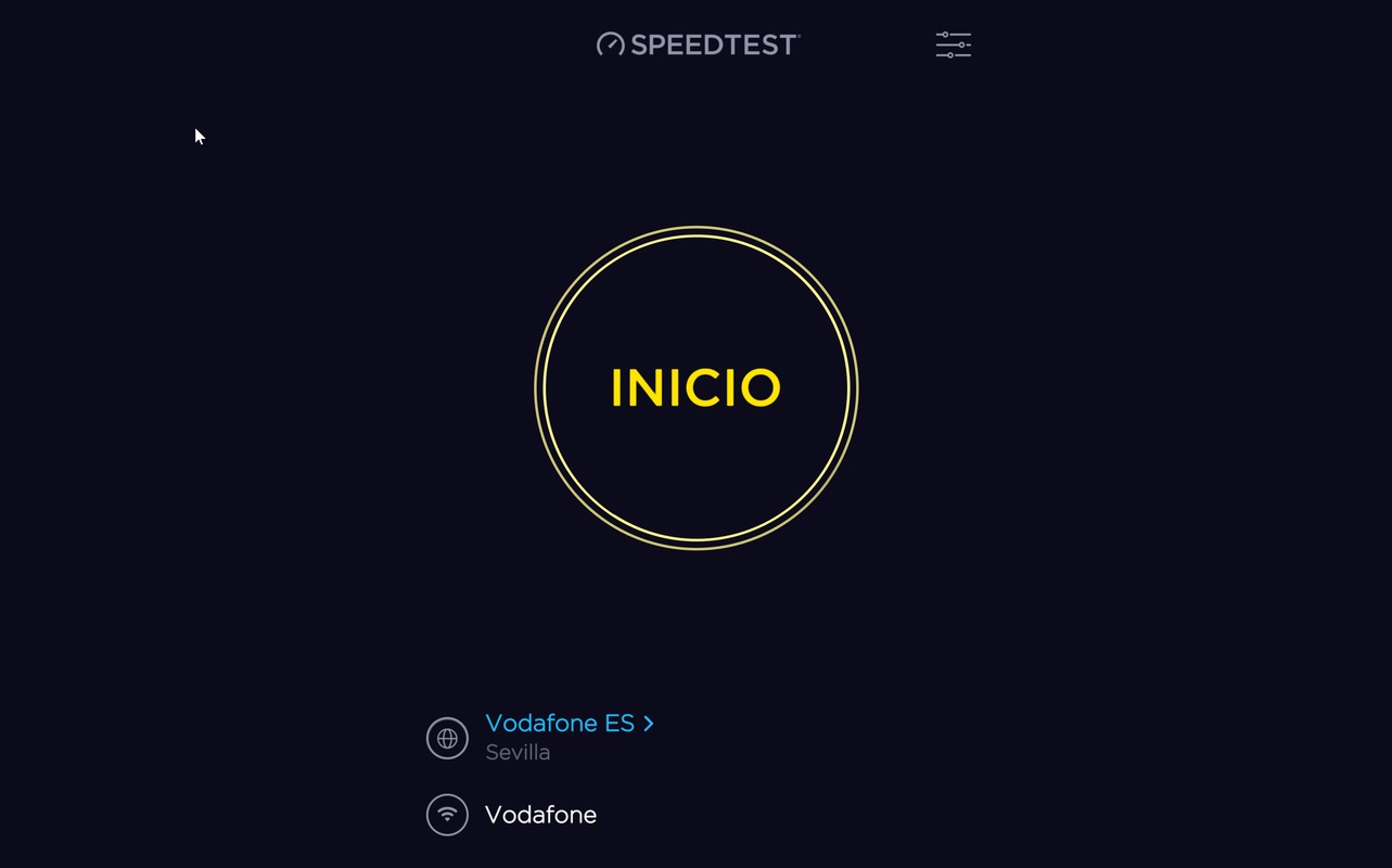 Speedtest by Ookla 1.18.194.0 feature