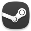 Steam Library Manager 1.7.1.0 for Windows Icon