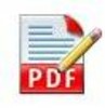 Sun PDF Import Extension 0.3.2 for Windows Icon