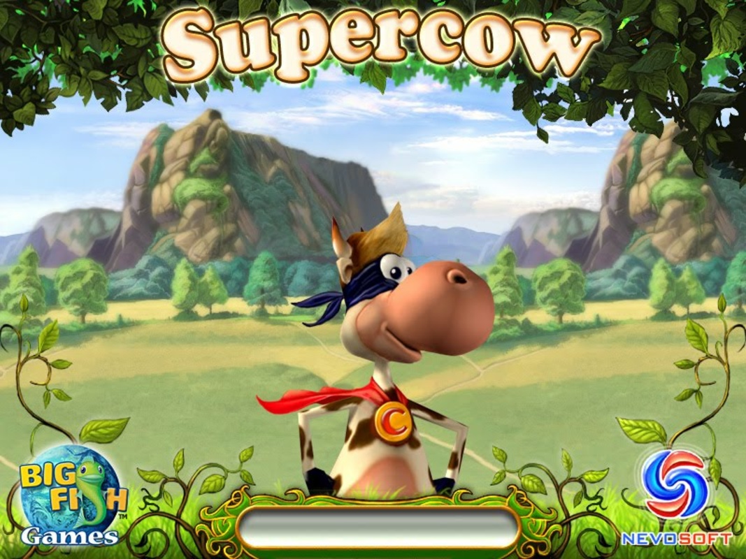 Super Cow  for Windows Screenshot 1