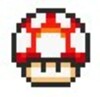 Super Mario Bros X icon