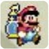 Super Mario Pac 1.1 for Windows Icon