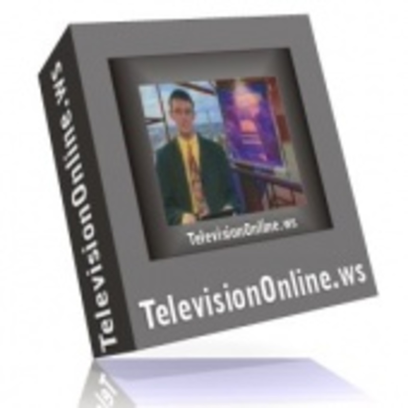 Television Online 1.0 feature