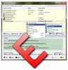 The Extractor 2.0.2 (64-bit) for Windows Icon