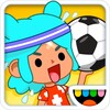 Toca Life: World (GameLoop) icon