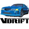 VDrift icon