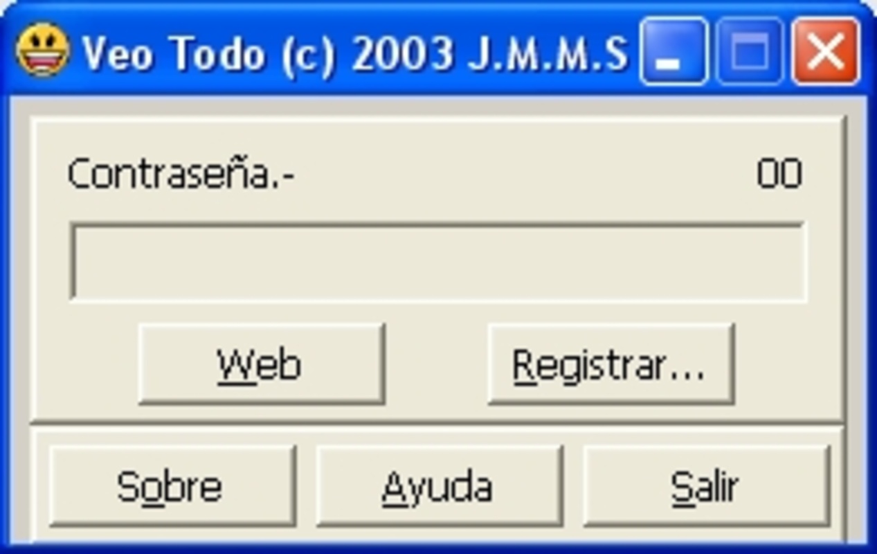 Veotodo 2.0 for Windows Screenshot 1