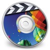 Video DVD Maker icon