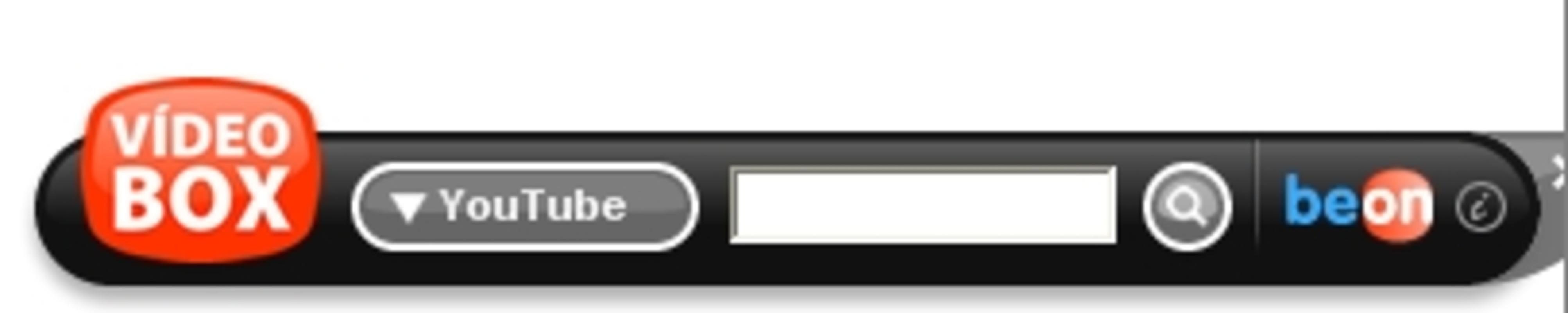 Videobox 3.0 for Windows Screenshot 1