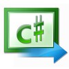 Visual C Sharp 2005 Express Edition for Windows Icon