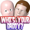 Who's Your Daddy 0.2.0 for Windows Icon