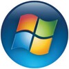 Windows 7 RC Wallpapers icon