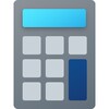 Windows Calculator 2021.2401.0.0 for Windows Icon