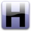 HTTrack Website Copier 3.48-7 for Windows Icon