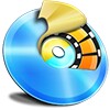 WinX DVD Ripper Platinum 8.22.2 for Windows Icon