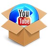 WinX YouTube Downloader 5.7.0.0 for Windows Icon