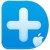 Wondershare Dr.Fone iOS icon