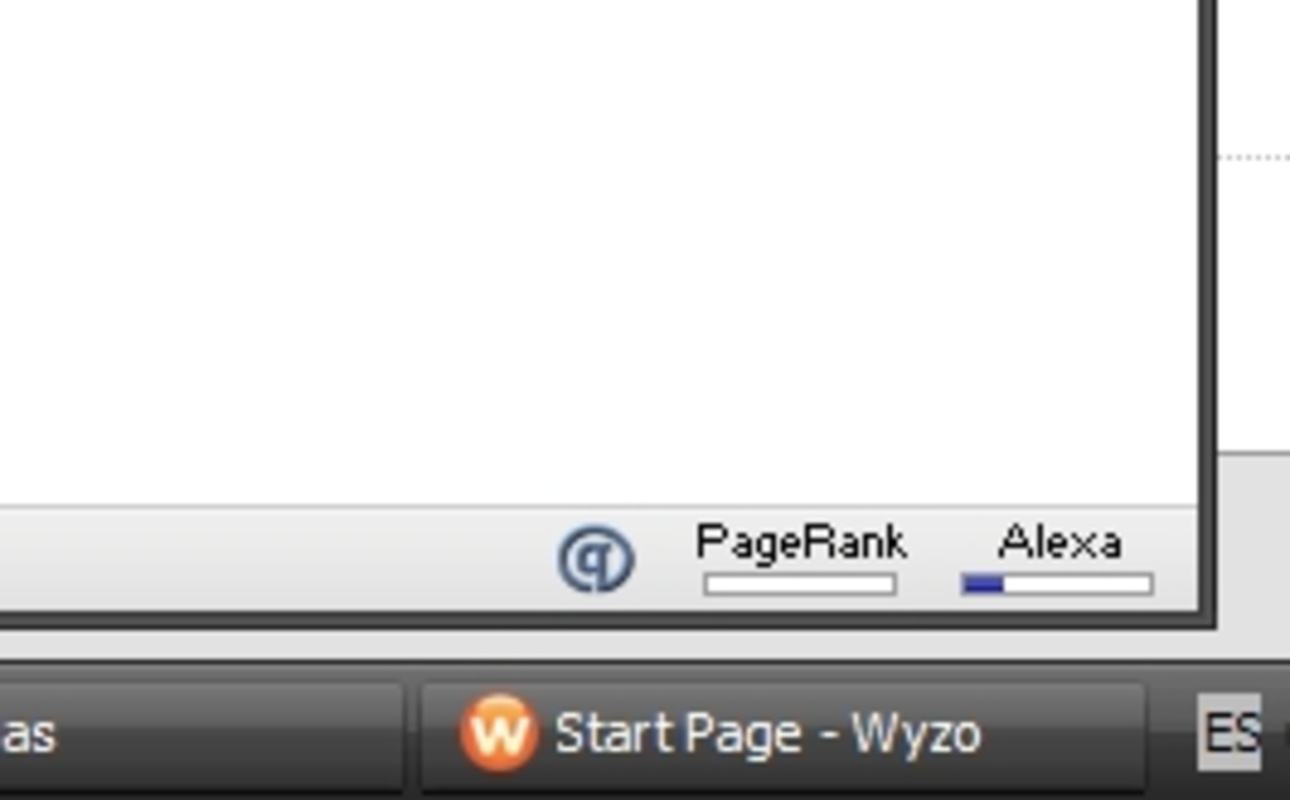 Wyzo 3.6.4 for Windows Screenshot 1