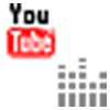 Youtube2MP3 1.0.7 for Windows Icon