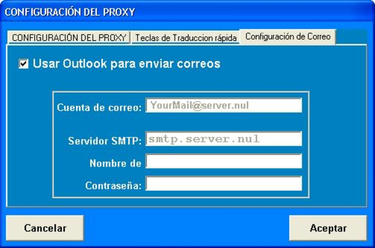 ZikiTranslator 1.3.5a for Windows Screenshot 1